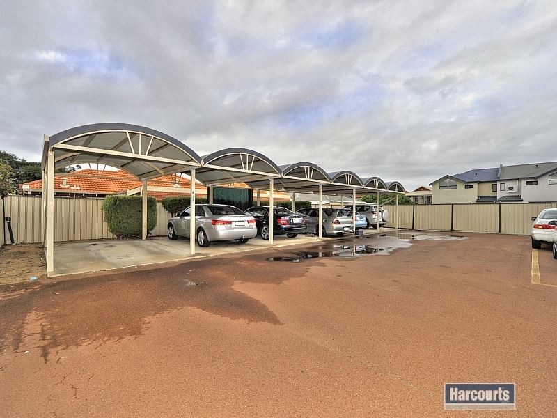 5/24 Davey Street, Mandurah WA 6210