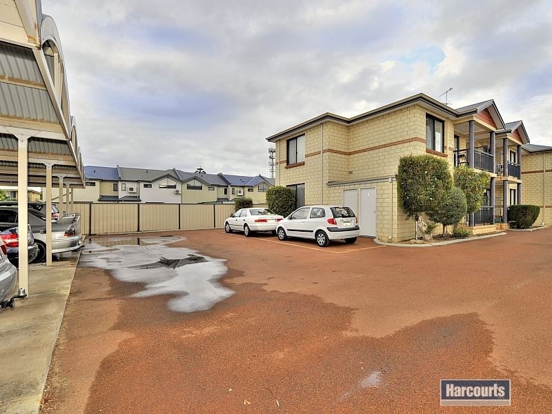5/24 Davey Street, Mandurah WA 6210