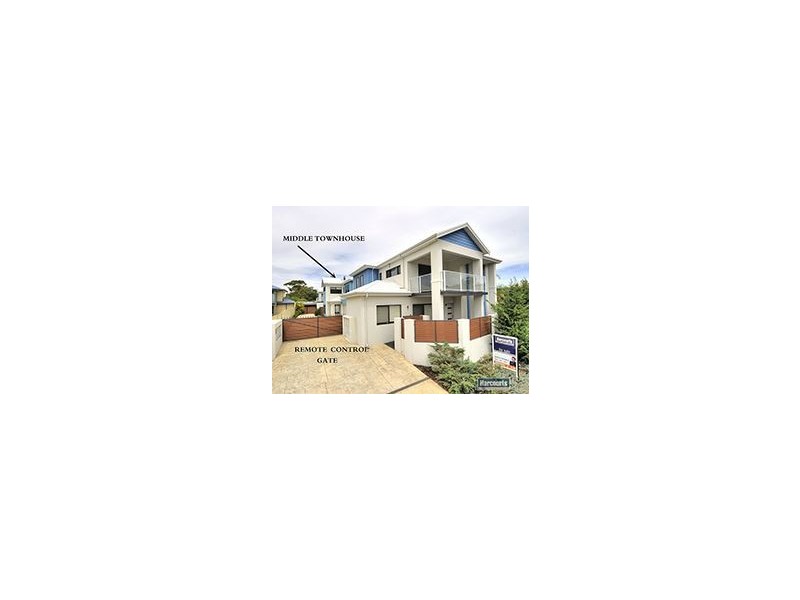 71B Ormsby Terrace, Mandurah WA 6210