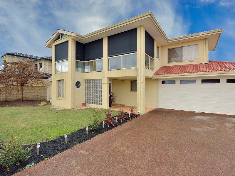 51 Ronsard Drive, San Remo WA 6210