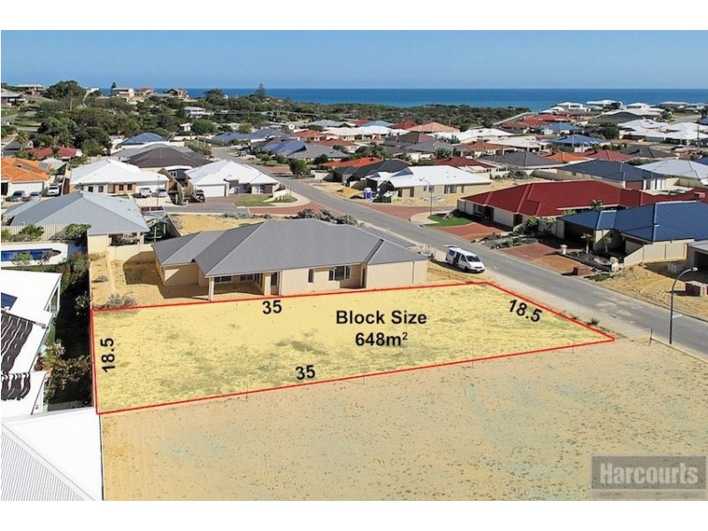 33 Dalwallinu Terrace, Dawesville WA 6211