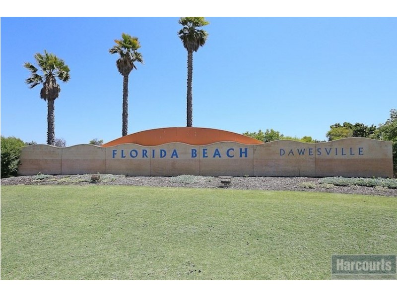 33 Dalwallinu Terrace, Dawesville WA 6211