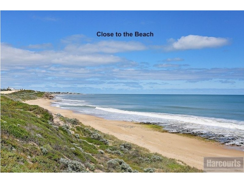 33 Dalwallinu Terrace, Dawesville WA 6211