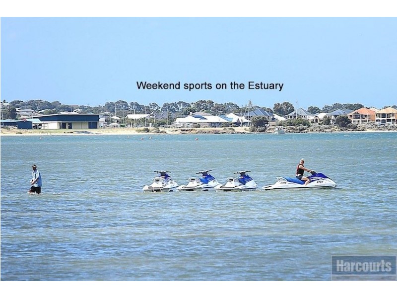 33 Dalwallinu Terrace, Dawesville WA 6211