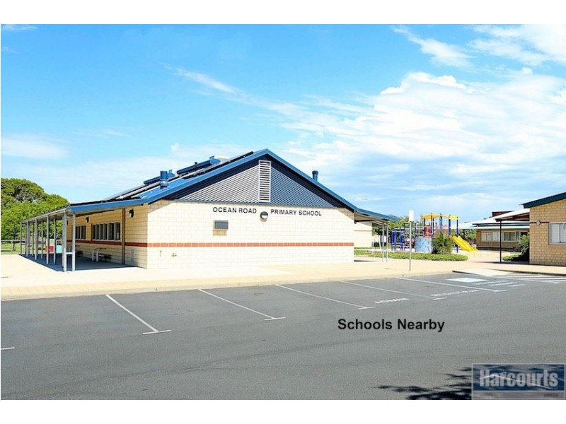 33 Dalwallinu Terrace, Dawesville WA 6211