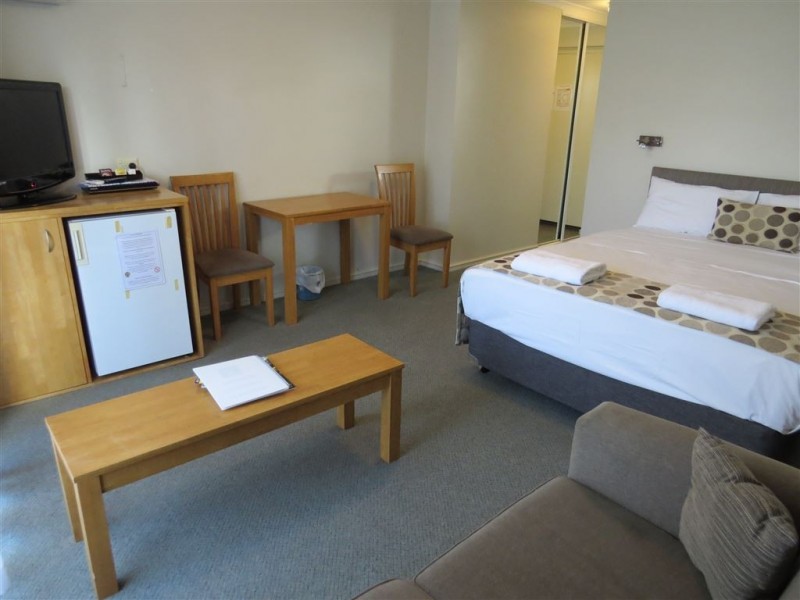 33/110-114 Mandurah Terrace, Mandurah WA 6210