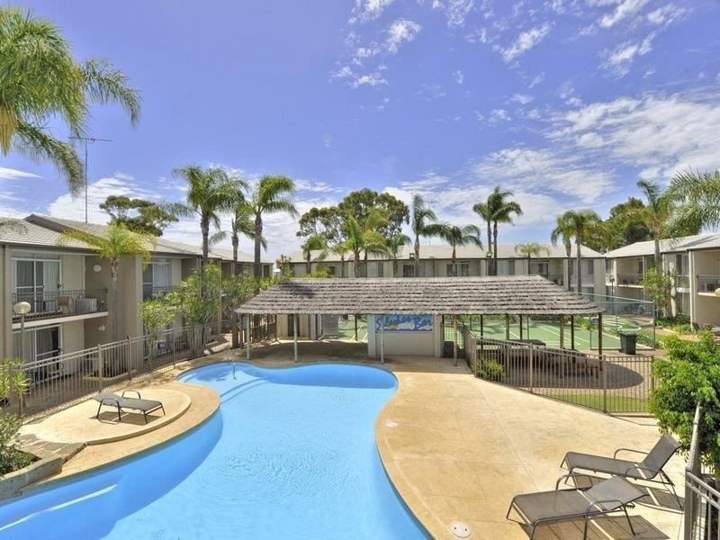 33/110-114 Mandurah Terrace, Mandurah WA 6210