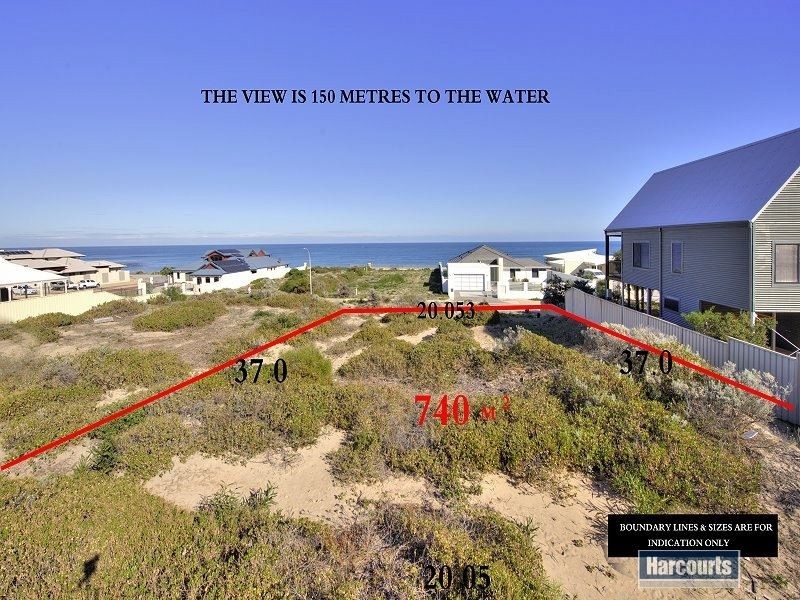 6 Dongara Vista, Dawesville WA 6211
