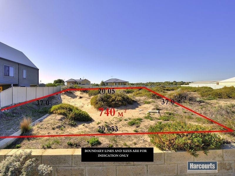 6 Dongara Vista, Dawesville WA 6211