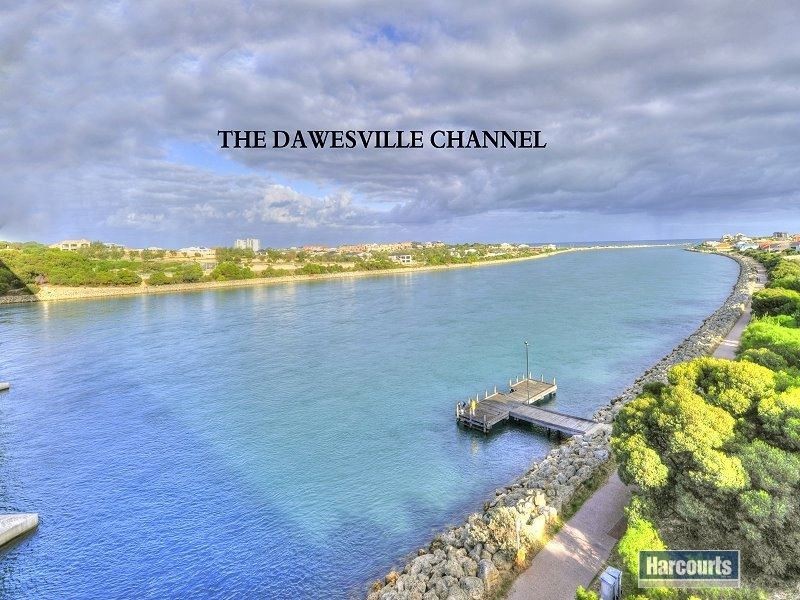 6 Dongara Vista, Dawesville WA 6211