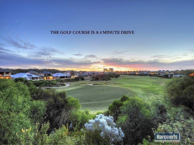 6 Dongara Vista, Dawesville WA 6211