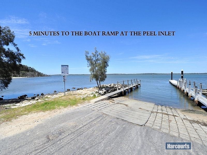 6 Dongara Vista, Dawesville WA 6211