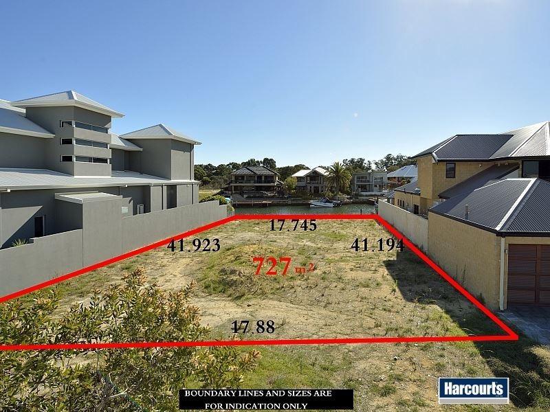 11 Erins Isle, Dudley Park WA 6210