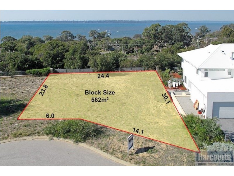 28 Nannup Close, Dawesville WA 6211