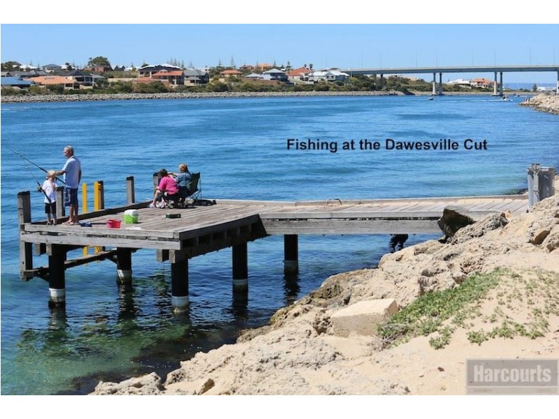 28 Nannup Close, Dawesville WA 6211