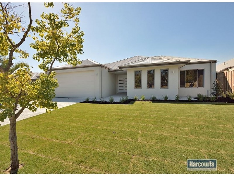 89 Hudson Drive, Dudley Park WA 6210