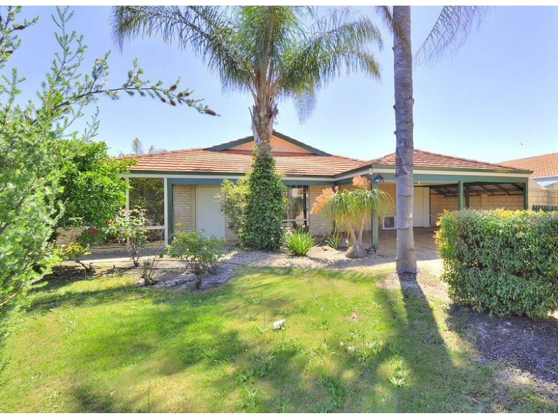 3 Foreshore Cove, South Yunderup WA 6208