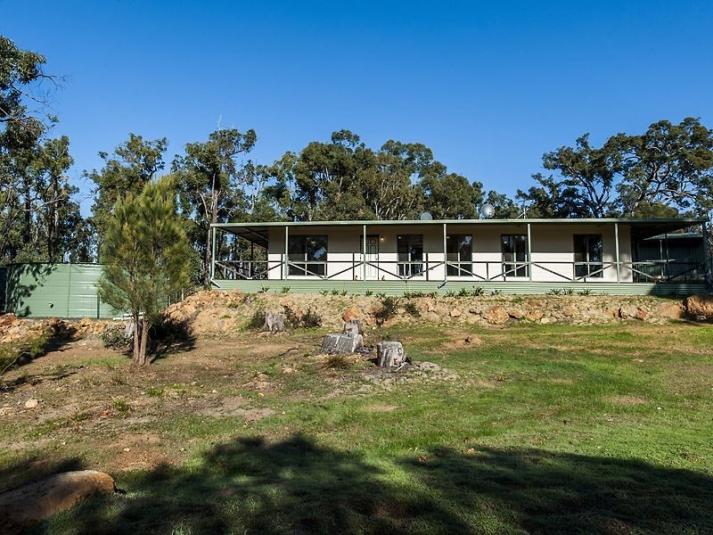 83 Fairway Place, Boddington WA 6390