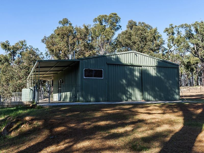 83 Fairway Place, Boddington WA 6390