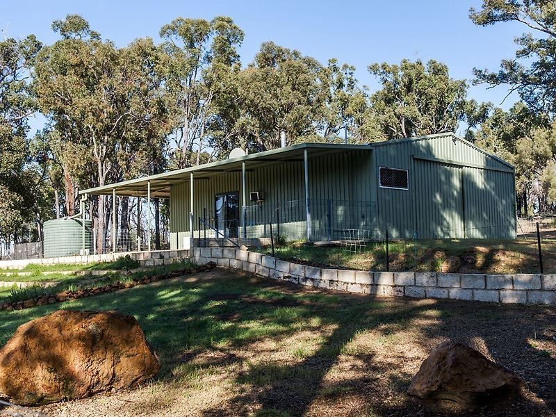 83 Fairway Place, Boddington WA 6390