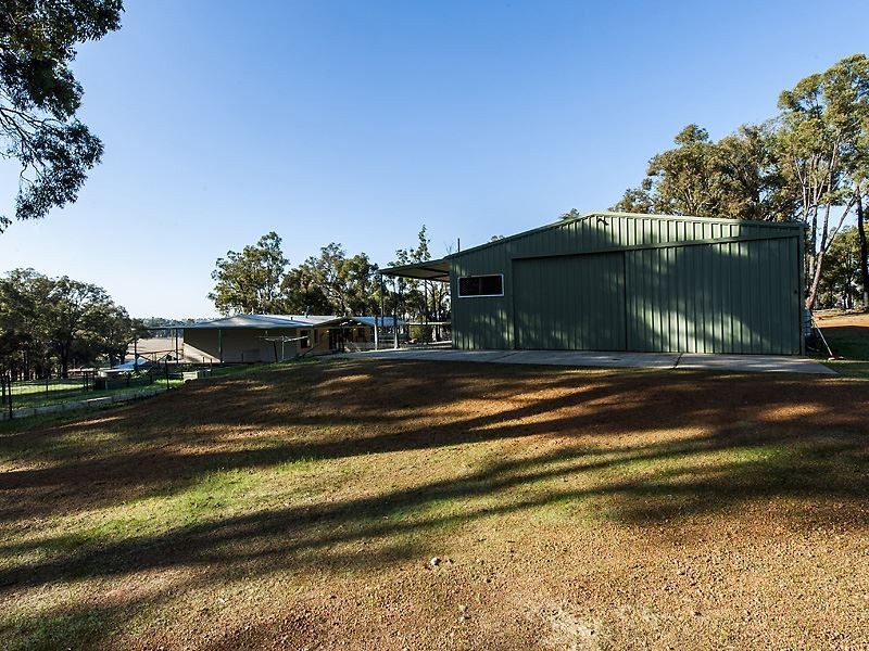 83 Fairway Place, Boddington WA 6390