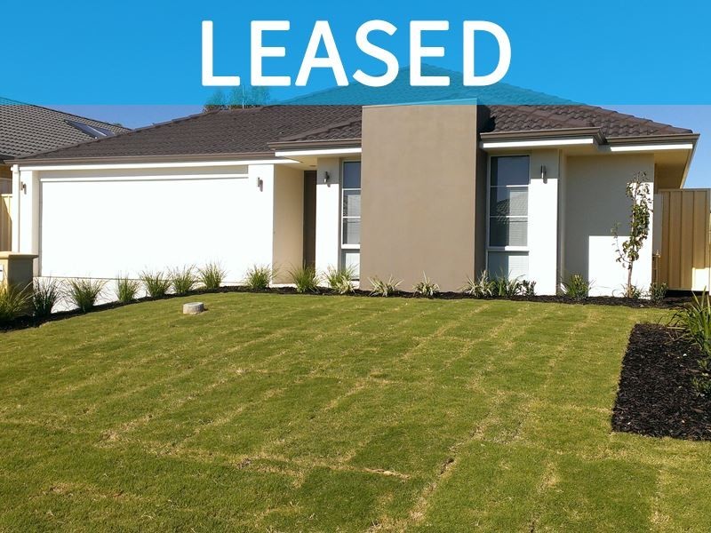 70 Highcliffe Circle, Lakelands WA 6180