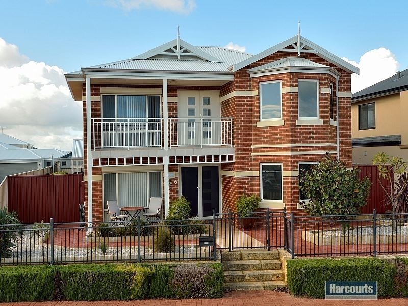 6 Hope Gardens, Madora Bay WA 6210