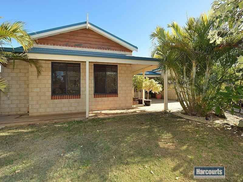 15 Montego Way, Halls Head WA 6210