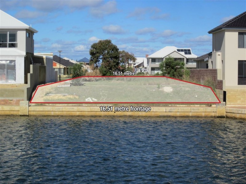 3 Gael Place, Dudley Park WA 6210