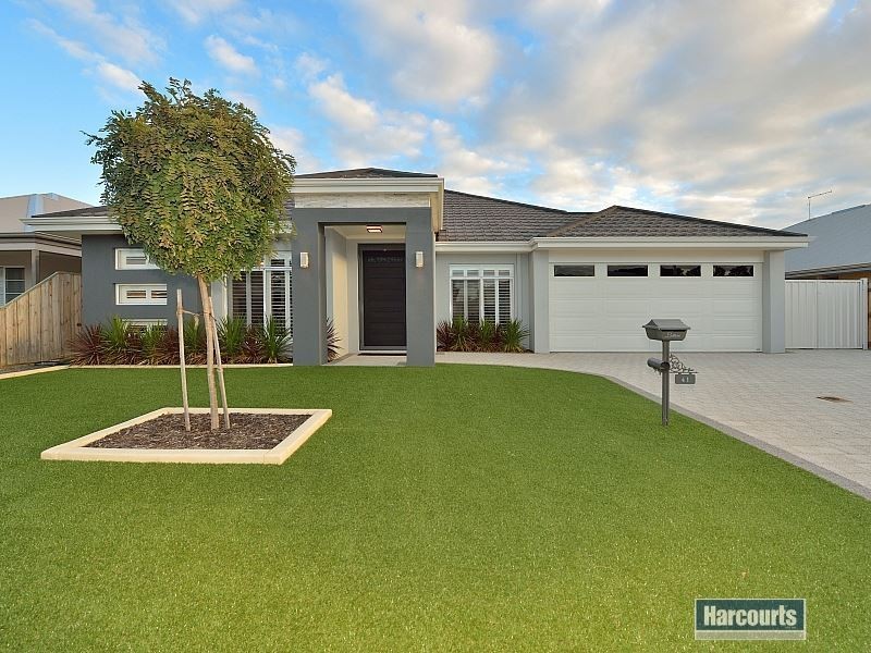 41 Skylark Loop, Erskine WA 6210