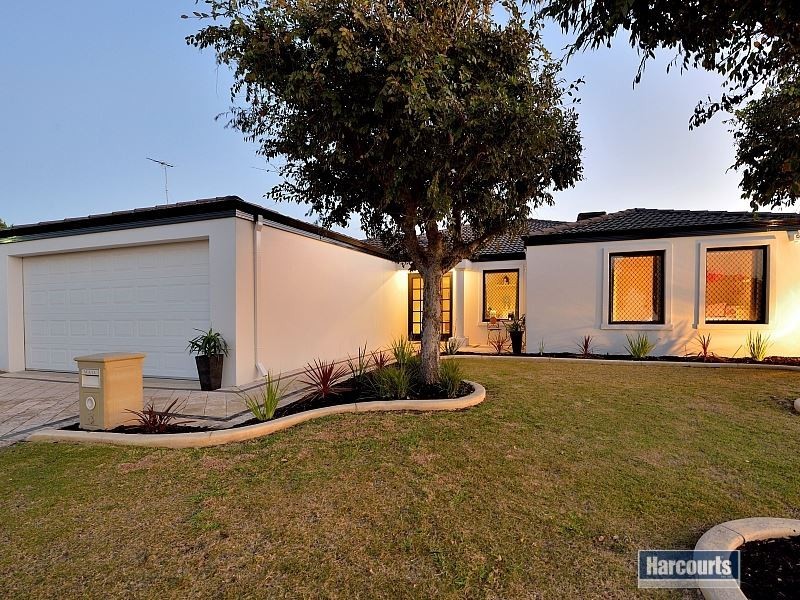 3 Malibu Point, Halls Head WA 6210