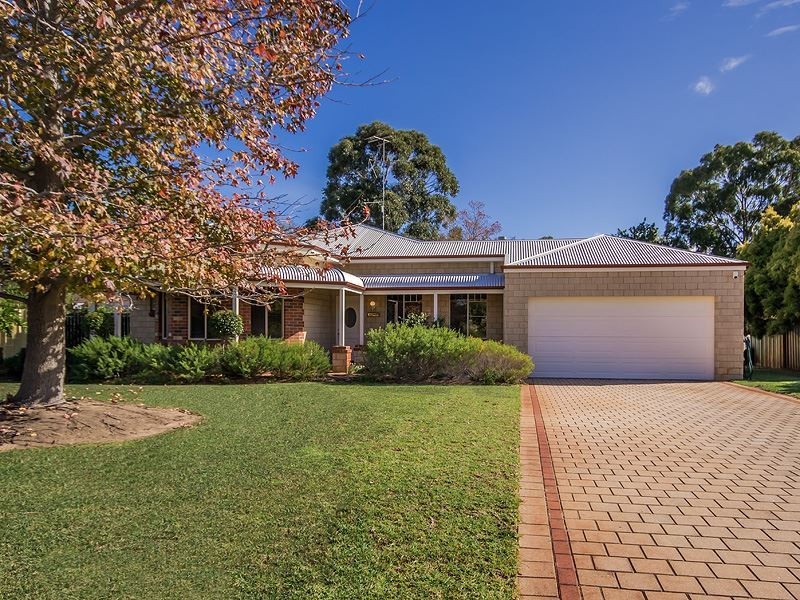 40 Clydesdale Drive, Greenfields WA 6210