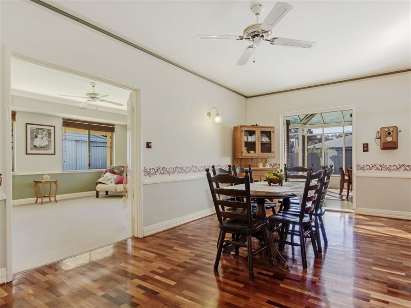 40 Clydesdale Drive, Greenfields WA 6210