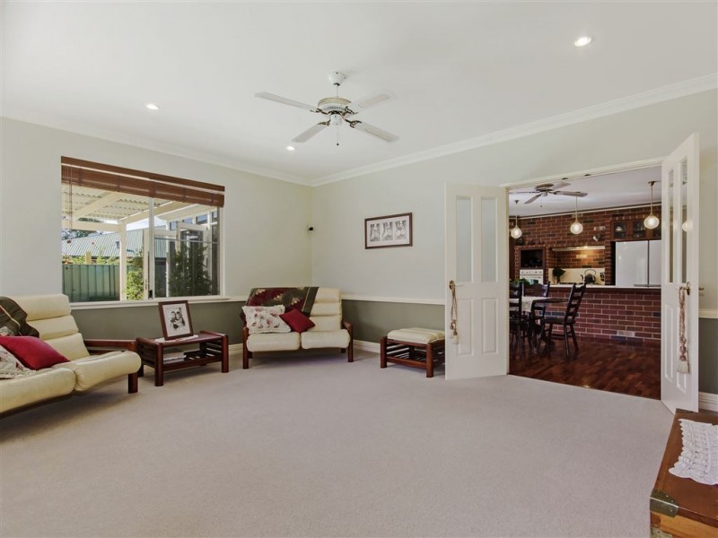 40 Clydesdale Drive, Greenfields WA 6210