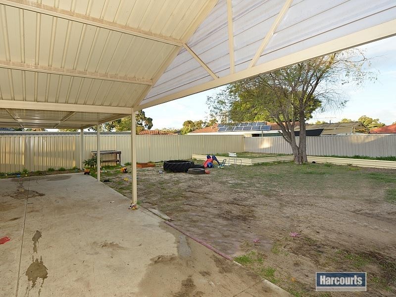 24 Harbord Avenue, Coodanup WA 6210