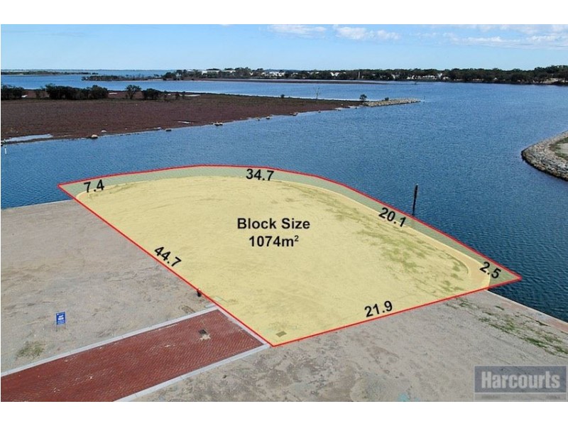 Lot 960 Europa Place, Dudley Park WA 6210