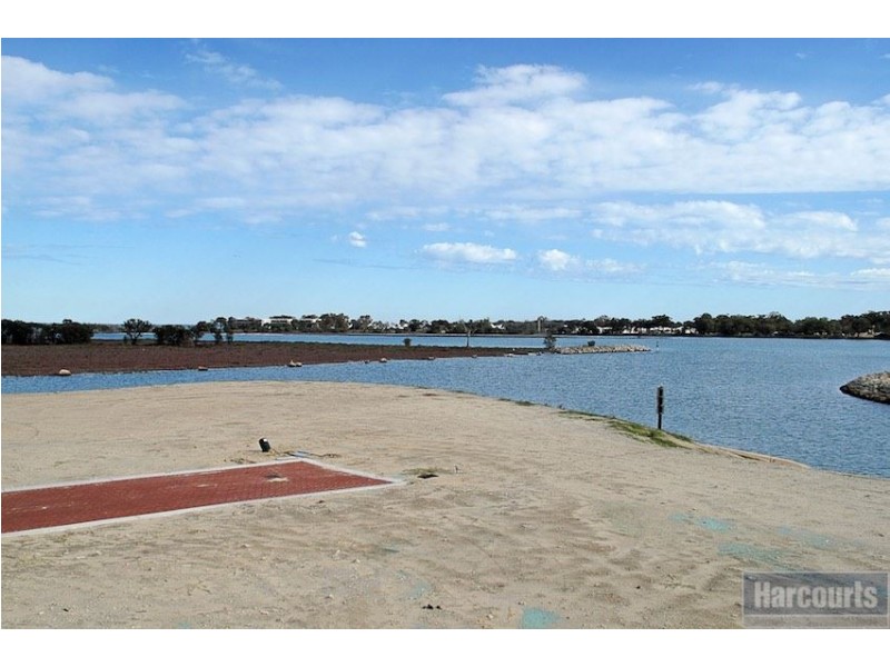 Lot 960 Europa Place, Dudley Park WA 6210