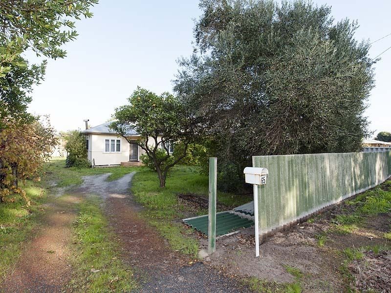 65 Recreation Road, Waroona WA 6215