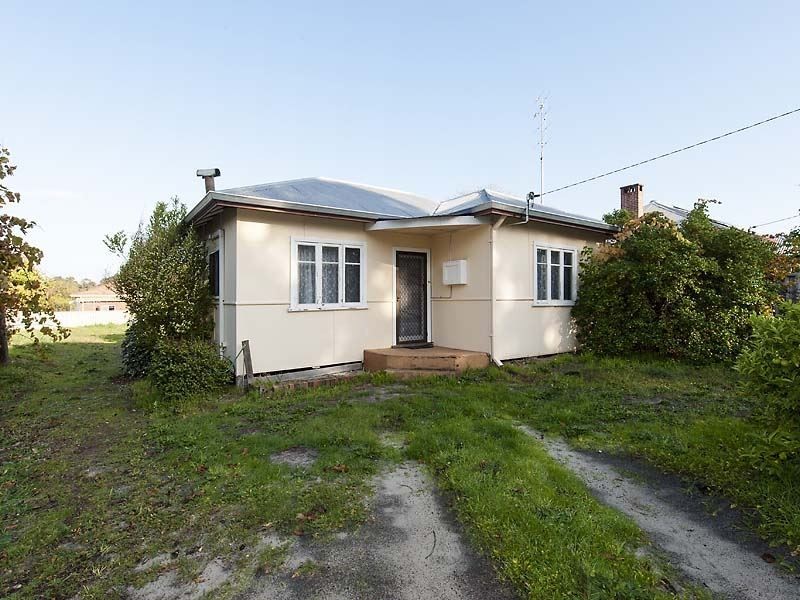 65 Recreation Road, Waroona WA 6215