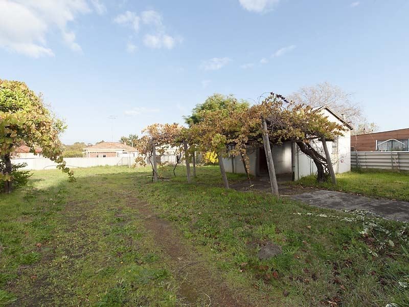 65 Recreation Road, Waroona WA 6215