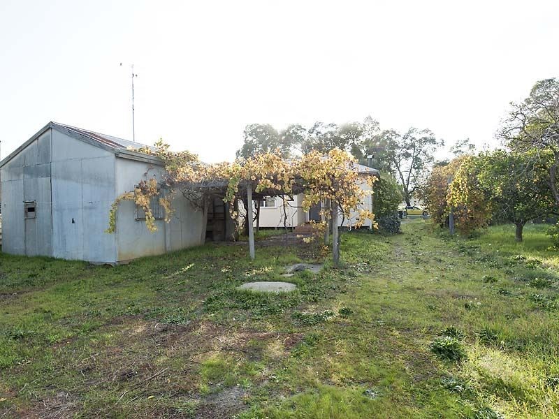 65 Recreation Road, Waroona WA 6215