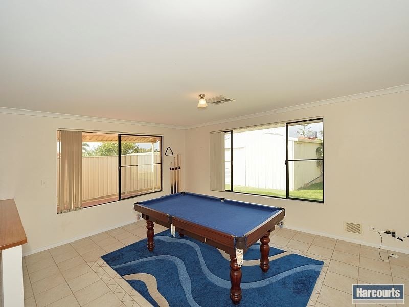 44 Paradise Circuit, Halls Head WA 6210