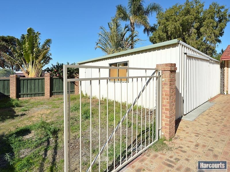 5 Norwich Close, Greenfields WA 6210