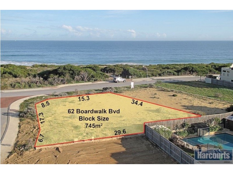 62 Boardwalk Boulevard, Halls Head WA 6210