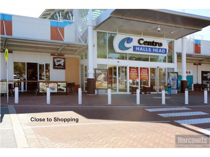 62 Boardwalk Boulevard, Halls Head WA 6210