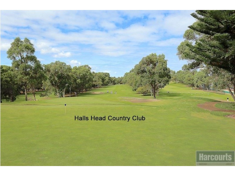 62 Boardwalk Boulevard, Halls Head WA 6210