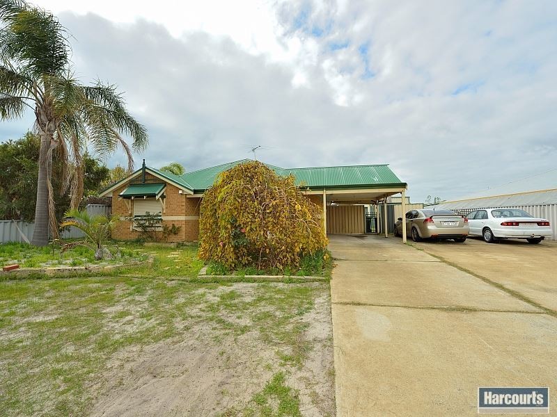 13 Broadfield Retreat, Erskine WA 6210