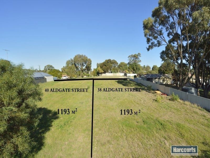 40 Aldgate Street, Mandurah WA 6210