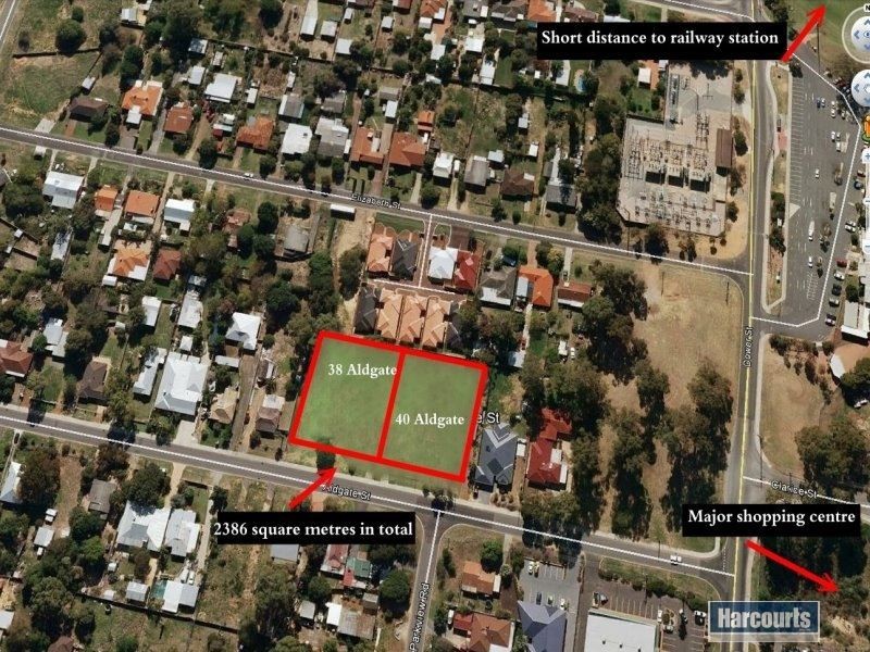 40 Aldgate Street, Mandurah WA 6210