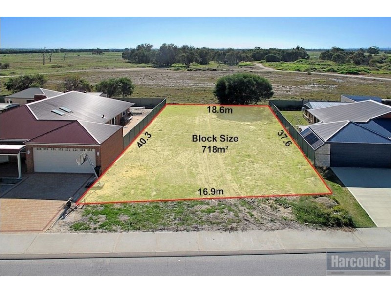 29 Jolly Rambler Boulevard, Ravenswood WA 6208